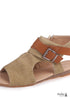 Boho Women's Flat Sandals